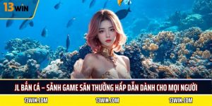 jl bắn cá